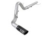DPF-BACK EXHAUST - image 2