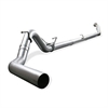Downpipe-Back Exhaust System 2011-12 GM Diesel Trucks - image 1