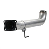 Down Pipe 2007.5-10 GM Diesel Trucks - image 1