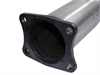 DPF Pipe 2007.5-10 GM Diesel Trucks - image 1