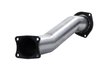 DPF Pipe 2007.5-10 GM Diesel Trucks - image 2
