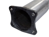DPF Pipe 2007.5-10 GM Diesel Trucks - image 1