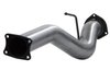 DPF Pipe 2007.5-10 GM Diesel Trucks - image 2