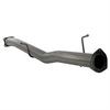 ATLAS DPF Delete Exhaust Pipe - image 1