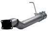 ATLAS DPF Delete Exhaust Pipe - image 1