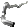Turbo-Back Exhaust System 2007.5-2010 GM Diesel Trucks - image 1