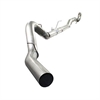 Downpipe-Back Exhaust System 2011-12 GM Diesel Trucks - image 1
