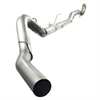 ATLAS DP-Back Exhaust System - image 1