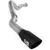 DPF-Back Exhaust System 2007.5-10 GM Diesel Trucks - image 1
