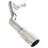 DPF-Back Exhaust System 2007.5-10 GM Diesel Trucks - image 1