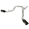 DPF-Back Exhaust System 2011-13 GM Diesel Truck - image 1