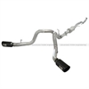 ATLAS DP-Back Exhaust System - image 1