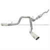ATLAS DP-Back Exhaust System - image 1