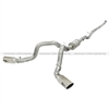 ATLAS DP-Back Exhaust System - image 1