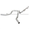 ATLAS DP-Back Exhaust System - image 1