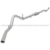 ATLAS DP-Back Exhaust System - image 1