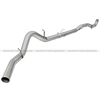 ATLAS DP-Back Exhaust System - image 1