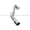 Exhaust 3.5 in DPF-Back GM Canyon/Colorado 2016 L4-2.8L td Pol Tip - image 1
