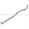 Exhaust 4in R/P GM Dsl Trucks 11-15 V8-6.6L td - image 1