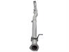 ATLAS EXHAUST SYSTEM GM D - image 1
