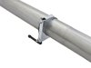 ATLAS 4in Aluminized Steel Race Pipe GM Duramax 07.5-10 V8-6.6L LMM - image 3