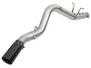 ATLAS EXHAUST SYSTEM GM D - image 1