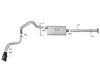 ATLAS EXHAUST SYSTEM TOYO - image 3