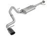ATLAS EXHAUST SYSTEM TOYO - image 4