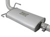 ATLAS EXHAUST SYSTEM TOYO - image 2