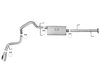 ATLAS EXHAUST SYSTEM TOYO - image 3