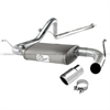 Scorpion Hi-Tuck Cat Back System - image 1