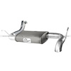 Scorpion Series Axle Back - image 1
