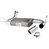 Scorpion Series Axle Back - image 1