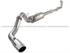 Turbo-Back Exhaust 2007.5-12 Dodge Diesel 6.7L - image 1