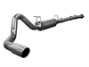 MagnumFORCE Stage-2 Si Intake System Scoop - image 1