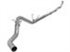 5" DPFE MUFFLER DELTE EXH - image 1