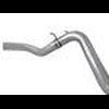 5" DPFE MUFFLER DELTE EXH - image 2