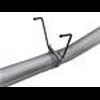 5" DPFE MUFFLER DELTE EXH - image 3