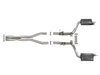 MACH FORCE-XP EXHAUST SYS - image 2