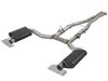 MACH FORCE-XP EXHAUST SYS - image 3