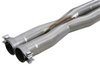 MACH FORCE-XP EXHAUST SYS - image 4