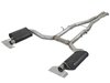 CAT-BACK EXHAUST - image 2