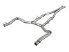 CAT-BACK EXHAUST - image 1