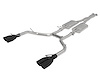 CAT-BACK EXHAUST - image 1