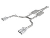 CAT-BACK EXHAUST - image 1