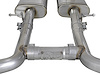 CAT-BACK EXHAUST - image 1