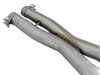 CAT-BACK EXHAUST - image 2