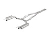CAT-BACK EXHAUST - image 1