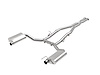 CAT-BACK EXHAUST - image 1