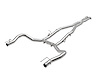 CAT-BACK EXHAUST - image 1